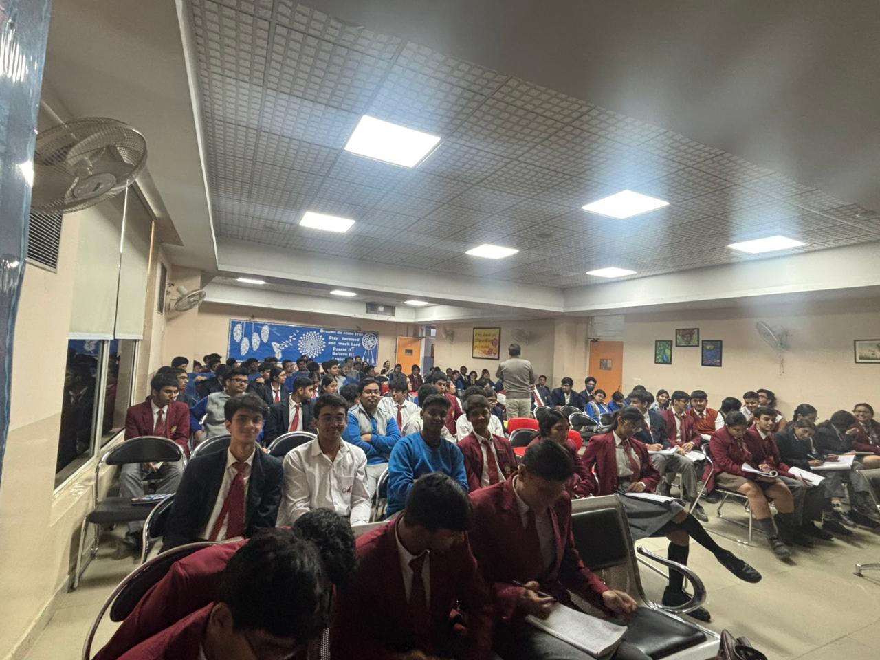 Guiding Excellence: Expert Insights for Class XII Board Success in Mathematics